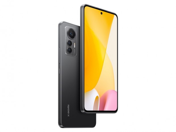 Xiaomi、1億画素カメラ＆67W充電バッテリ搭載のミドルハイ「Xiaomi 12 Lite」