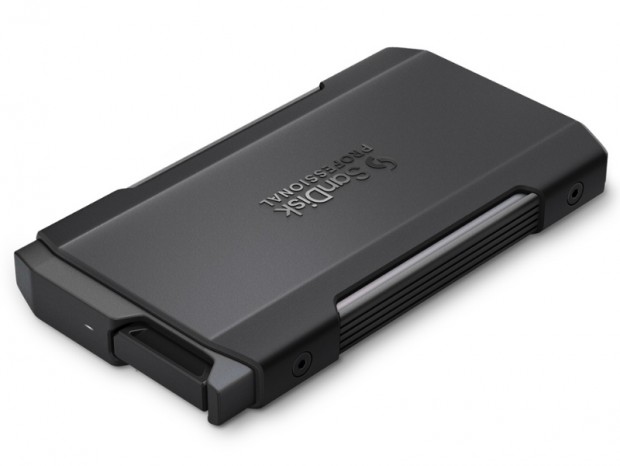 アイ・オー、用途に合わせてモジュールを交換できるポータブルSSD「PRO-BLADE」発売