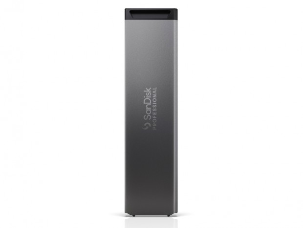 アイ・オー、用途に合わせてモジュールを交換できるポータブルSSD「PRO-BLADE」発売