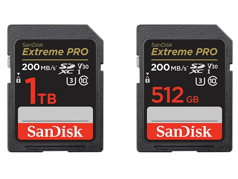期間限定60％OFF! SanDisk サンディスク Extreme PRO R ポータブル外付けSSD 最大転送速度1050MB 秒 USB-C  USB 3.1 SDSSDE80-500G-A25 アルミエンクロージャ