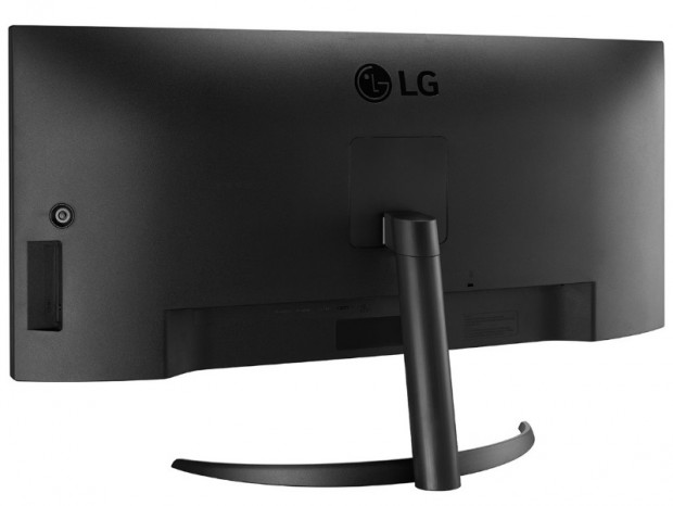 LG 34WQ60C-B BLACK