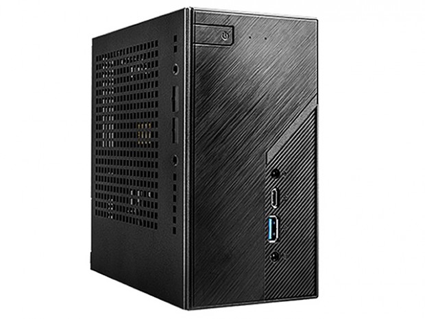 ツクモ、ASRock Deskmini B660採用の第12世代Intel Coreプロセッサ搭載 