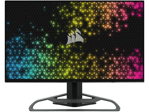 CORSAIR、4K/144Hz対応の32型ゲーミング液晶「XENEON 32UHD144」を来週発売