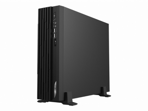 MSI、第12世代Intel Core搭載のビジネス向けスリムデスクトップPC「PRO」シリーズ2機種