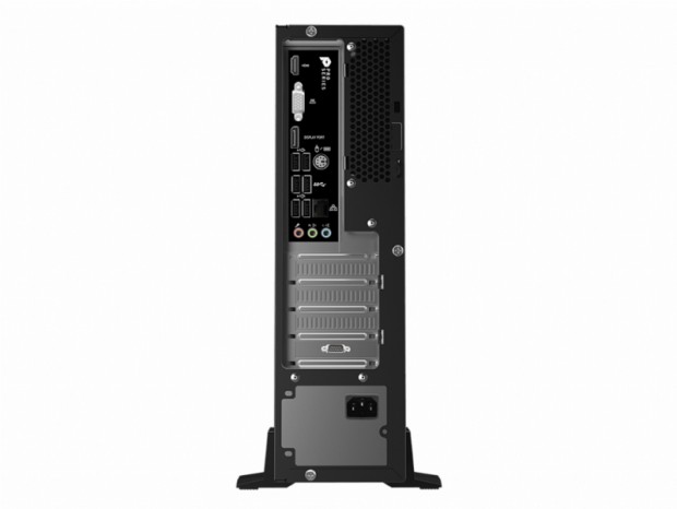 MSI、第12世代Intel Core搭載のビジネス向けスリムデスクトップPC「PRO」シリーズ2機種