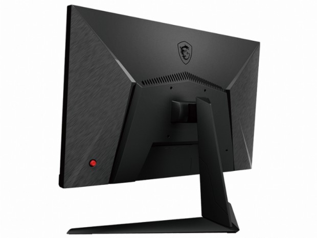 MSI、税込2万円台の170Hz/1ms対応24型IPSゲーミング液晶「G2412」