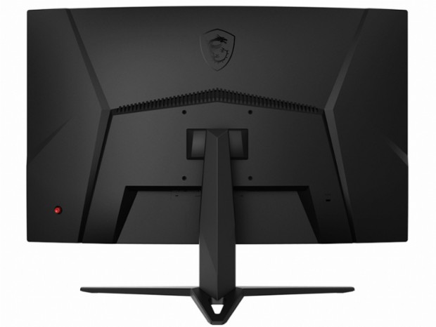 曲面VAパネル採用の31.5型フルHDゲーミング液晶、MSI「G32C4 E2」発売