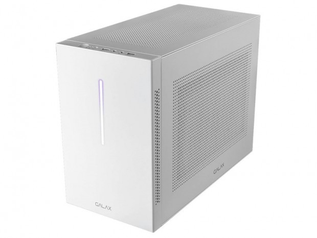 GALAX、わずか60gの軽量マウスなどゲーミングデバイス全8製品を国内市場に投入