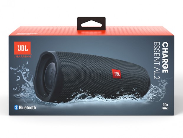 特典付き予約スタート。ポータブルBluetoothスピーカー「JBL CHARGE