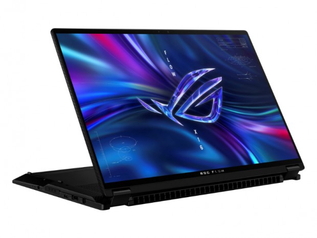 ASUS、Ryzen 7 6800HS搭載のフリップ式ゲーミングノートPCなど計3機種発売