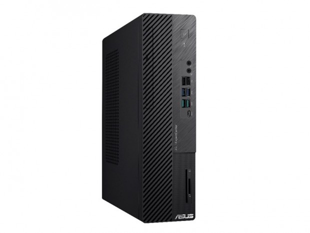 MIL規格準拠のビジネス向けスリムPC、「ASUS ExpertCenter D7 SFF D700SC」発売
