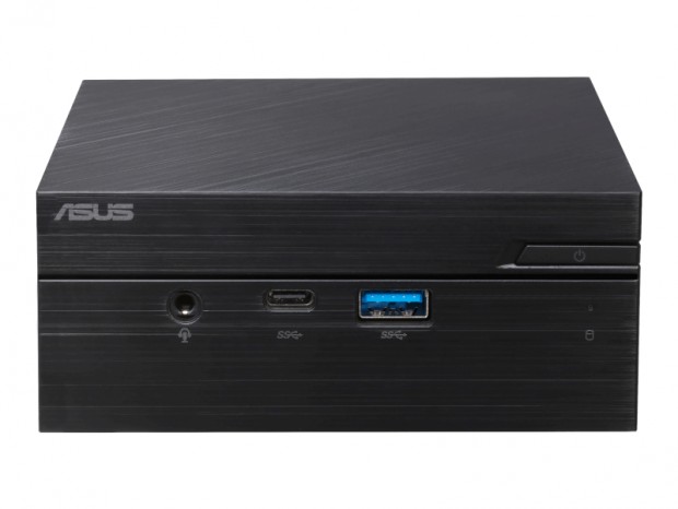 ASUS、Ryzen 5000U搭載の超小型PC「Mini PC PN51-S1」シリーズ発売