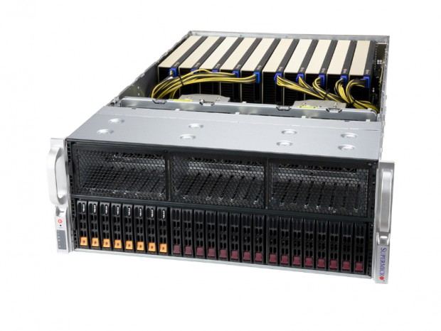 エルザ、NVIDIA RTX A6000を搭載したサーバー・ワークステーションのアカデミックモデル発売
