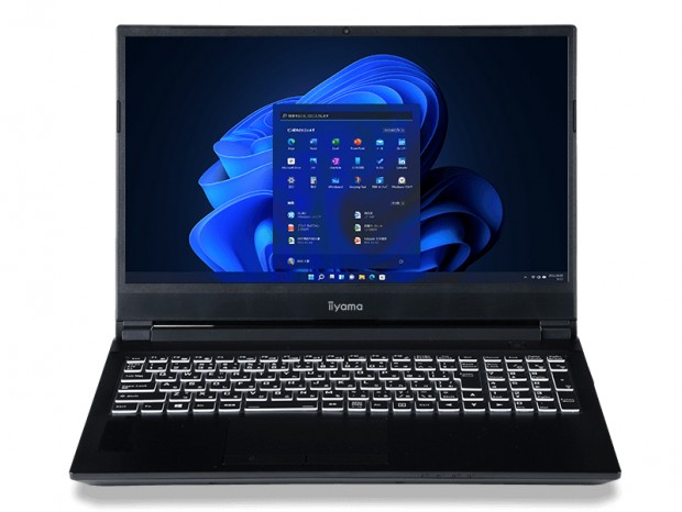 LEVEL∞、「アラド戦記」や「V4」など推奨ゲーミングノートPC計4機種