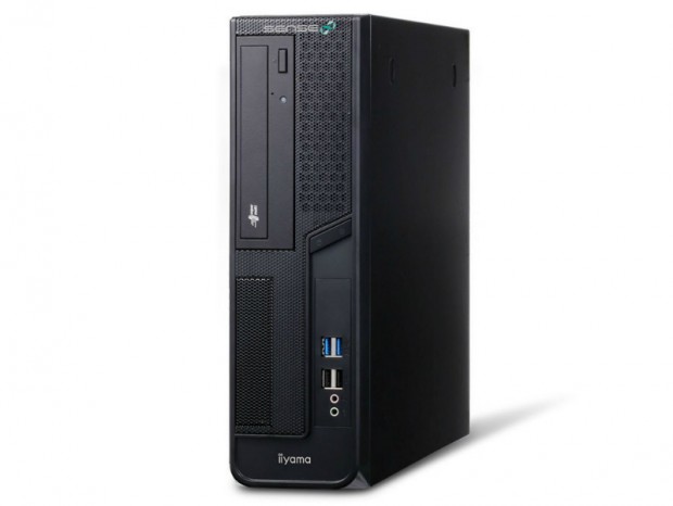 SENSE∞、NVIDIA T400/T1000を搭載したクリエイターデスクトップPC計3機種