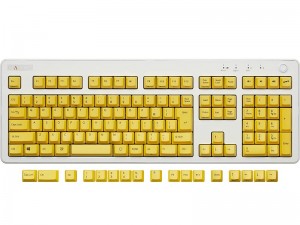 東プレ「REALFORCE R3/R3S」シリーズに対応するカラーキー