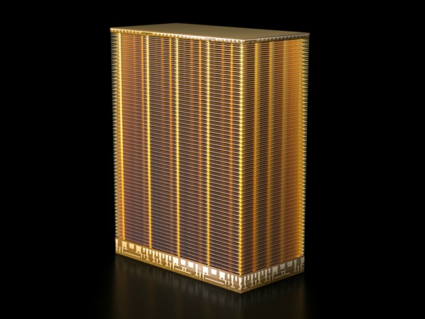 Micron、業界初の232層3D TLC NANDフラッシュ量産開始