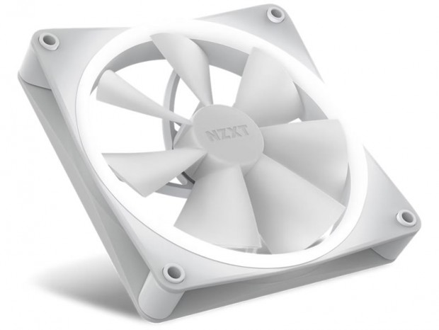NZXT、優しい光り方が特徴のRGB LEDファンなど計8製品を国内発売