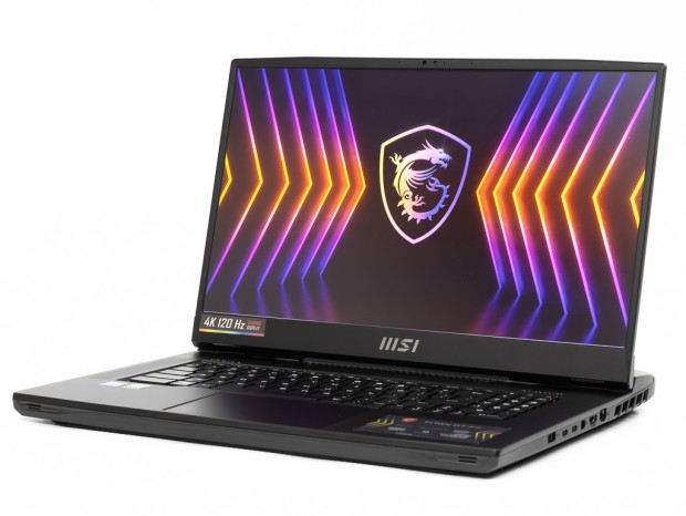 デスクトップPC並みのパフォーマンスを実現した薄型フラグシップノート、MSI「Titan GT77 12U 」シリーズ検証 - エルミタージュ秋葉原 デスクトップPC並みのパフォーマンスを実現した薄型フラグシップノート、MSI「Titan GT77 12U 」シリーズ検証 - エルミタージュ秋葉原
