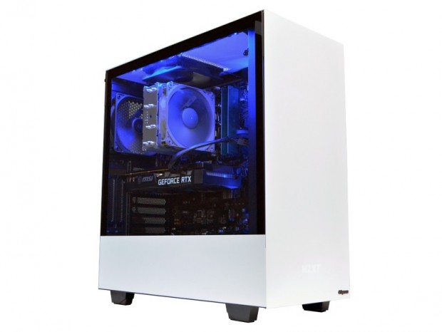 サイコム「G-Master Velox」シリーズにファイナルファンタジー XIV推奨PC追加