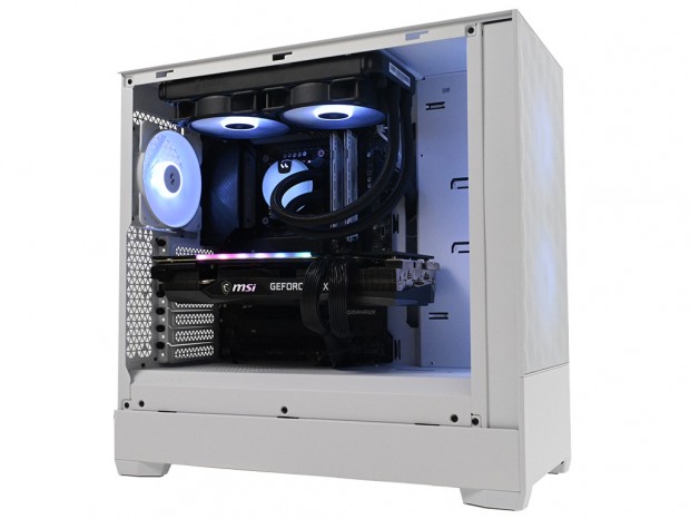 これで全てが分かる。Fractal Design「Pop Air RGB TG」徹底解説