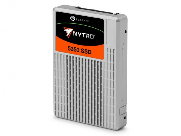 最高170万IOPSのエンタープライズ向けU.3 NVMe SSD、Seagate「Nytro 5050」シリーズ