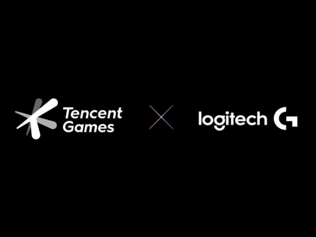 Logitech G、Tencent Gamesと共同でクラウド対応モバイルゲーム機を開発中