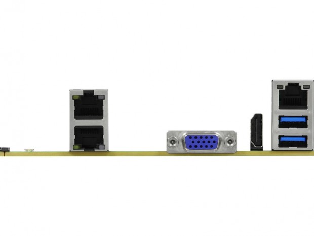 デュアル10G LAN搭載のLGA1700対応Deep Mini-ITXマザー、ASRock Rack「Z690D4ID-2T」