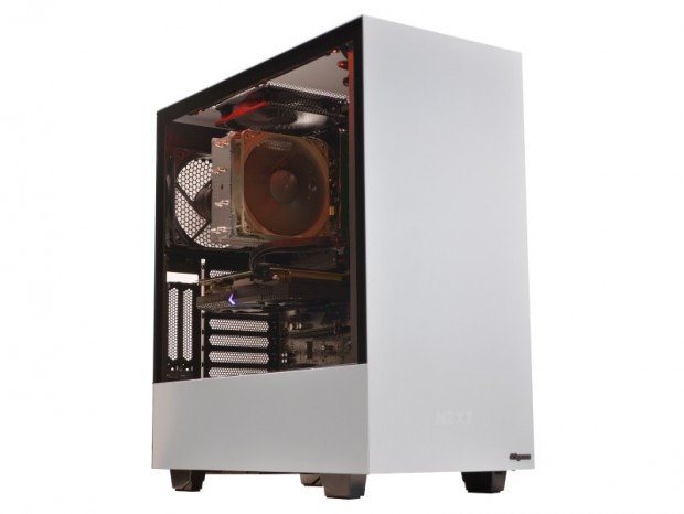 サイコム、VALORANTのコミュニティイベント「UTAGE」推奨ゲーミングPC発売