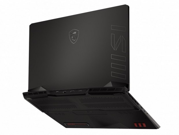 MSI、Core i9-12900HX＆RTX 3080 Ti搭載のモンスターノート「GE77HX-12UHS-092JP」
