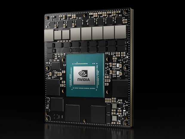 NVIDIA、AmpereベースのAIモジュール「Jetson AGX Orin 32GB」発売開始