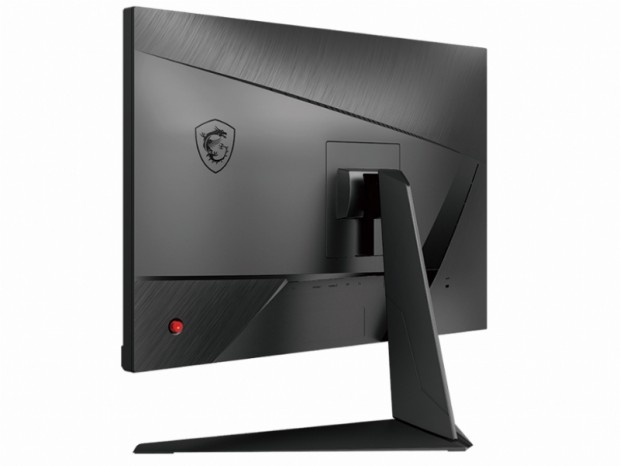 FreeSync Premium対応のeSports向け24型フルHD液晶、MSI「G2422」