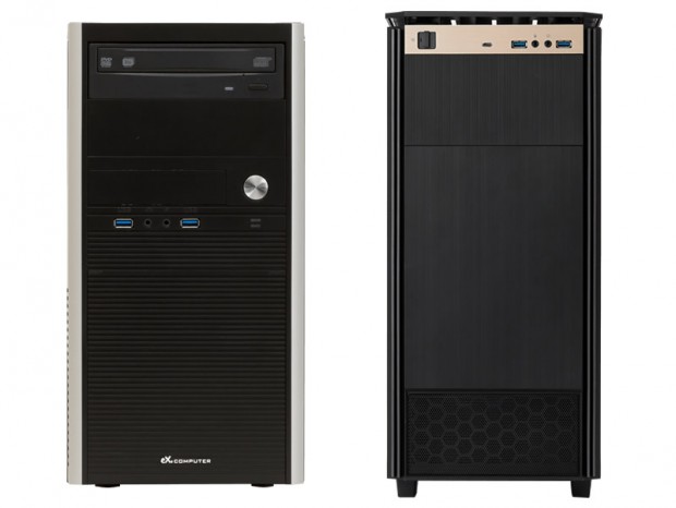 ツクモ、「studio9」中の人監修の写真編集・RAW現像PC新モデルを発売