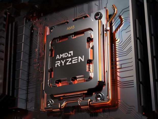 AMD、次世代CPU Ryzen 7000シリーズに対応する最新Socket AM5マザーボードを披露