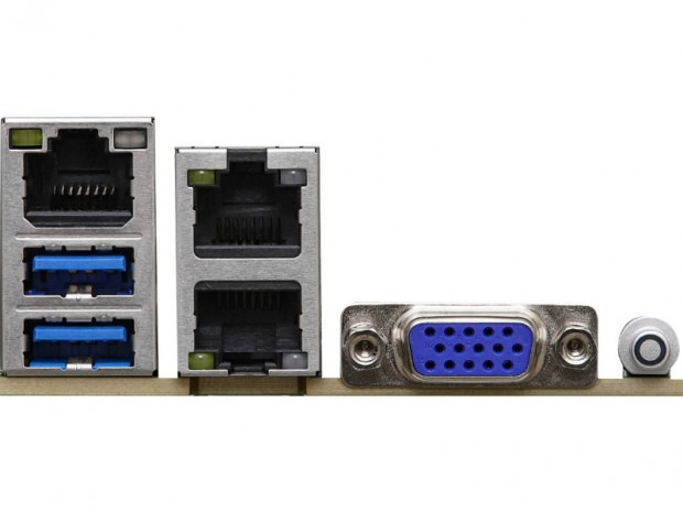 Xeon E2300シリーズ対応のDeep Mini-ITXマザーボード、ASRock Rack「E3C252D4ID-2T」