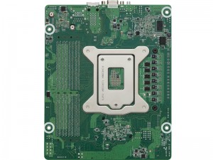 Xeon Eシリーズ対応のDeep Mini ITXマザーボード、ASRock Rack