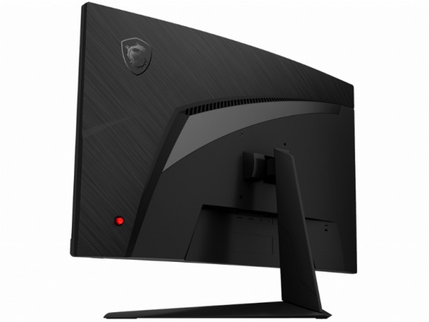 曲率1500Rの27型フルHDゲーミング液晶ディスプレイ、MSI「G27C5 E2」