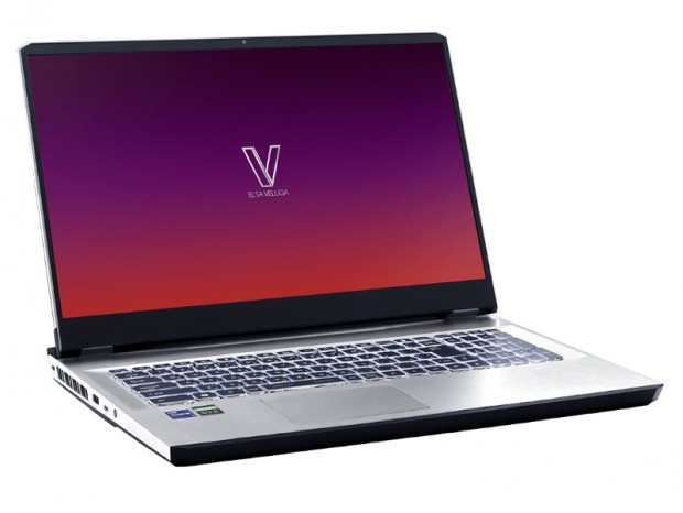 NVIDIA RTX A5000搭載のモバイルWS「ELSA VELUGA G3」にLinux対応モデル追加