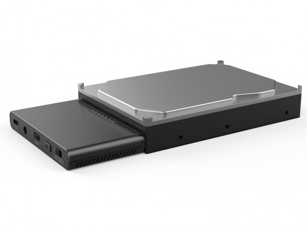 NVMe/SATAの相互クローンに対応するデュプリケータがFFF SMART LIFE CONNECTEDから