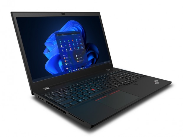 Ryzen PRO 6000HとNVIDIA RTX A2000搭載のモバイルWS、Lenovo「ThinkPad P15v」
