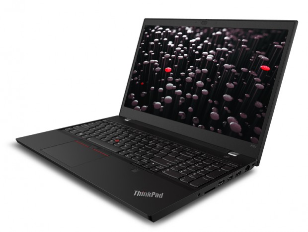 Ryzen PRO 6000HとNVIDIA RTX A2000搭載のモバイルWS、Lenovo「ThinkPad P15v」