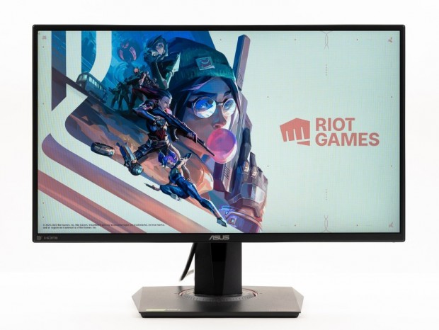 ASUS TUF Gaming VG259QM 280HZ