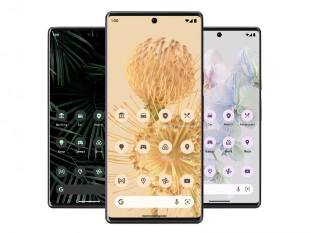 Google、最新モバイルOS「Android 13」の正式版を配信開始