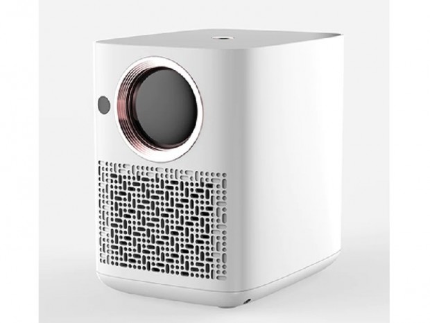投影画面にペンで書き込めるプロジェクター「GeeProjector」が発売