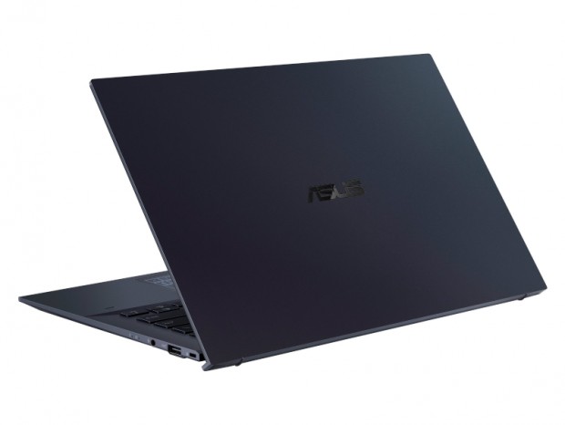 重量わずか880gの14型ビジネスノートPC「ASUS ExpertBook B9 B9400CBA」