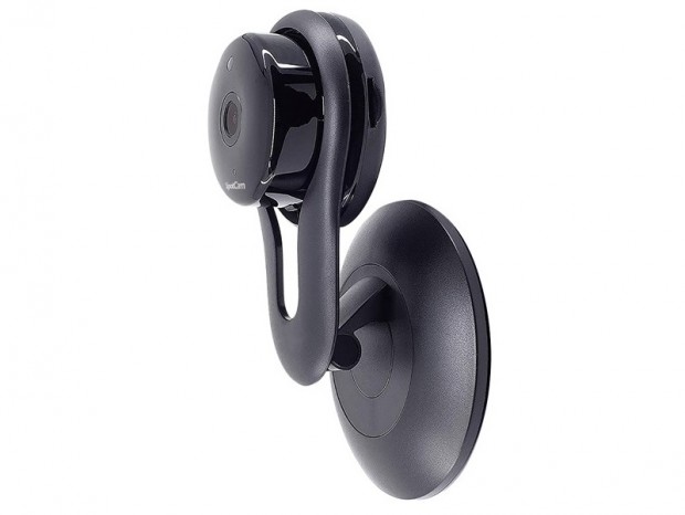 SpotCam、広範囲をカバーする1,080p対応の屋内監視カメラ「SpotCam FHD 2+」など3製品