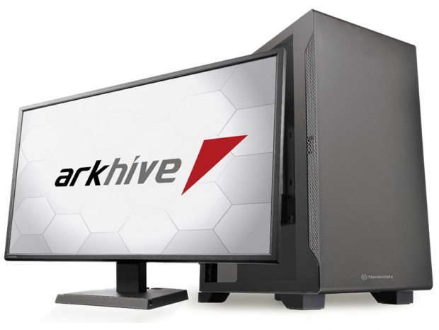 arkhive、Ryzen 5 7600とRadeon RX 7600で構成した「Starfield」推奨PC発売