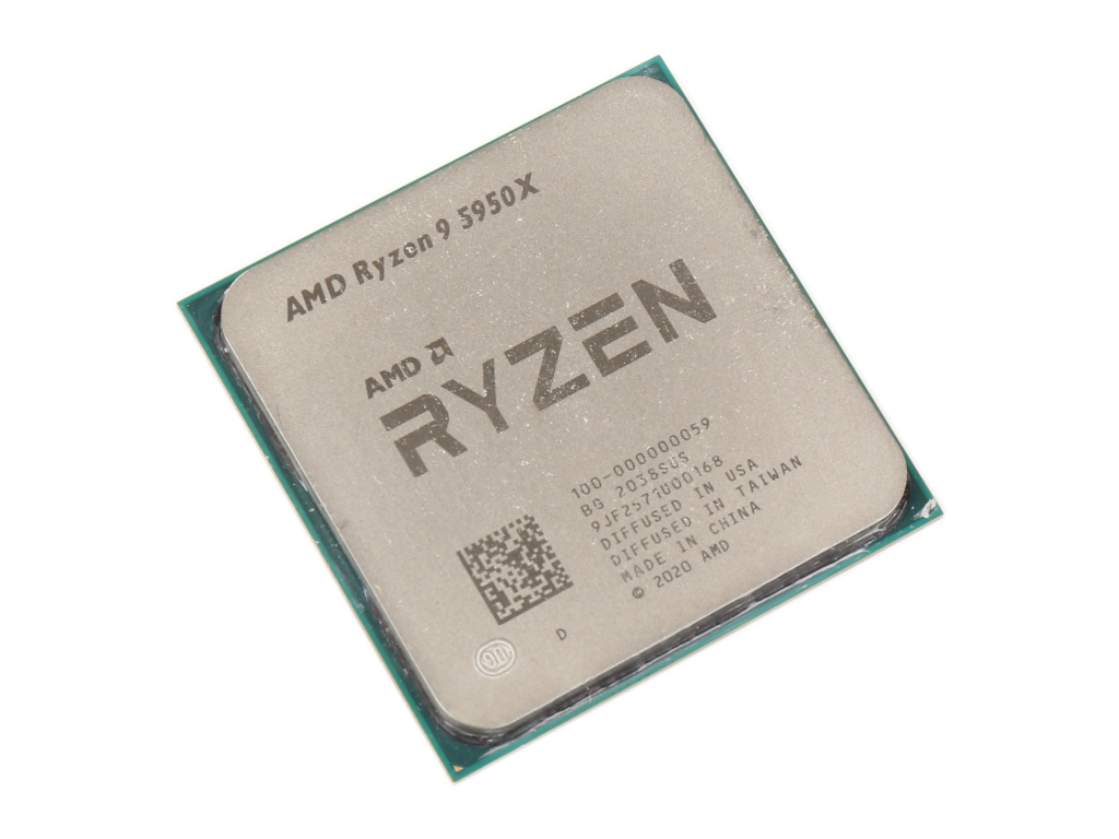 Zen 3を採用する64コアのモンスターCPU、AMD「Ryzen Threadripper PRO 5995WX」 エルミタージュ秋葉原