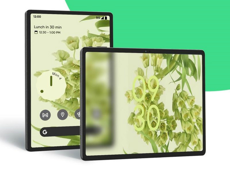 Snapdragon 680搭載の10.36型Androidタブレット、CHUWI「HiPad Max