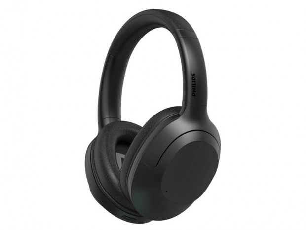 4つのノイキャンマイクを搭載した没入サウンドのワイヤレスヘッドホン「PHILIPS TAH8856」